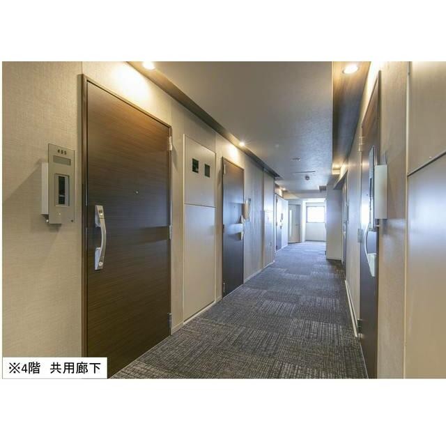 ※写真は同タイプ住戸です。