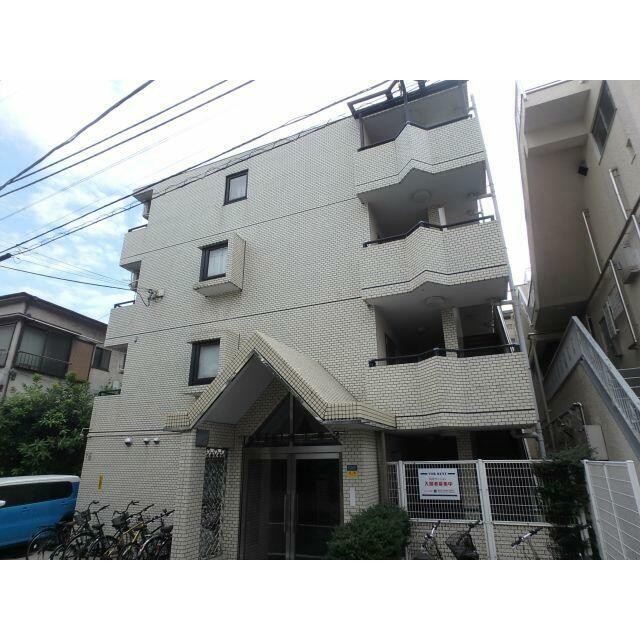 大田区池上4丁目 【賃貸居住】マンション