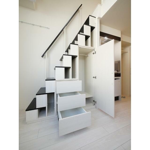 ※同仕様写真含む(内装)