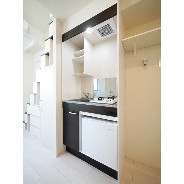 ※同仕様写真含む(キッチン)