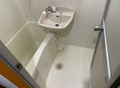 ※同仕様写真含む(風呂)