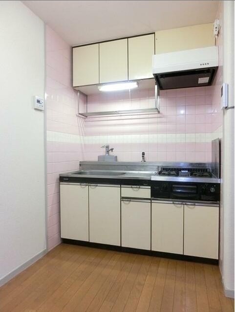 (キッチン)