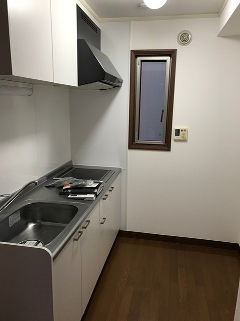 ※同仕様写真含む(キッチン)