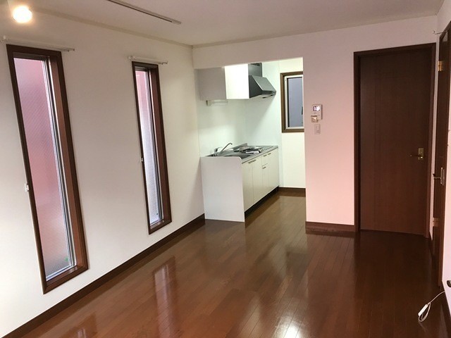 ※同仕様写真含む(居間)