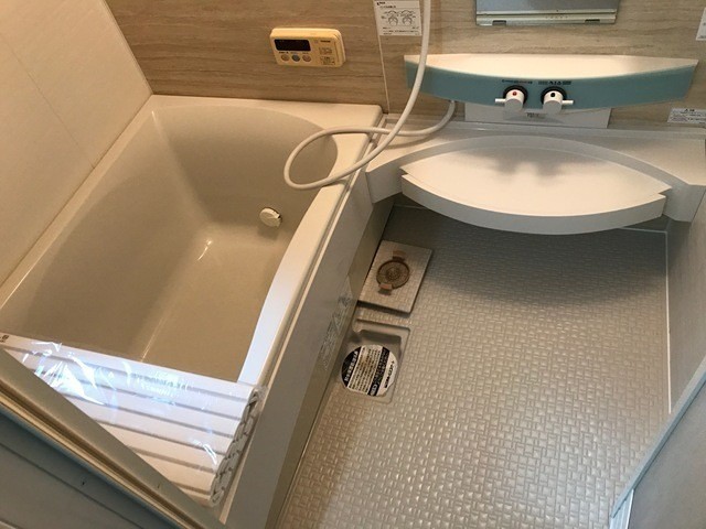 ※同仕様写真含む(風呂)