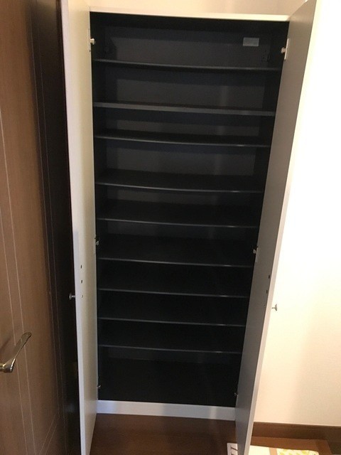 ※同仕様写真含む(玄関)