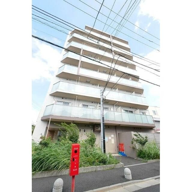 品川区中延6丁目 【賃貸居住】マンション