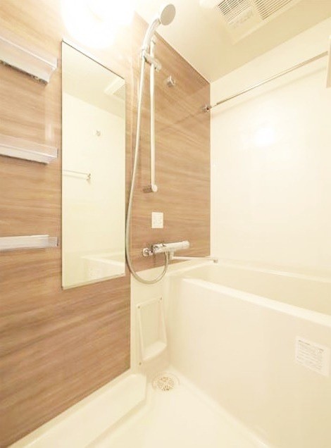 ※同仕様写真含む(風呂)