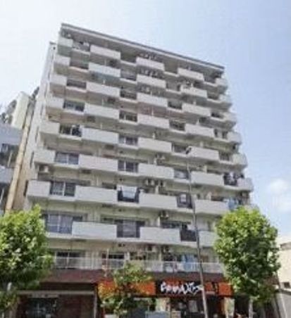 大田区大森西3丁目 【賃貸居住】マンション