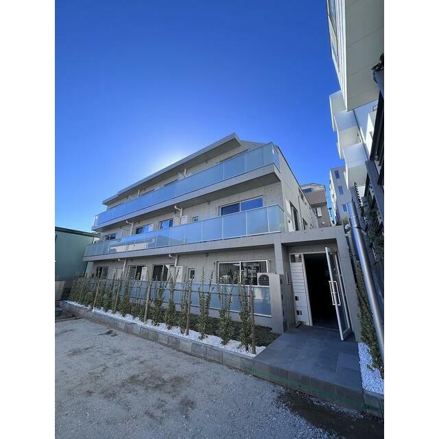 大田区西馬込1丁目 【賃貸居住】マンション