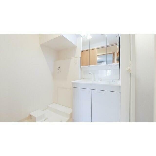 和室6収納(内装)