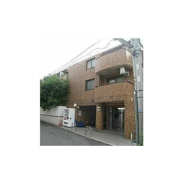 品川区大崎4丁目 【賃貸居住】マンション