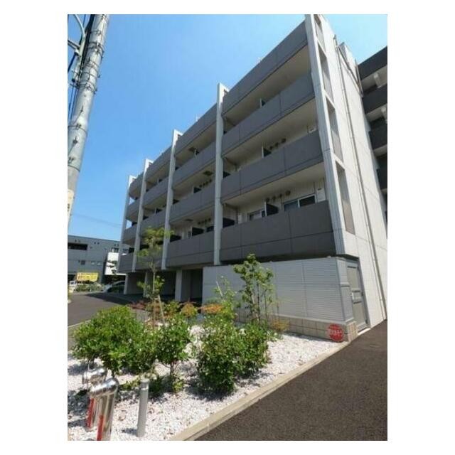 大田区本羽田1丁目 【賃貸居住】マンション