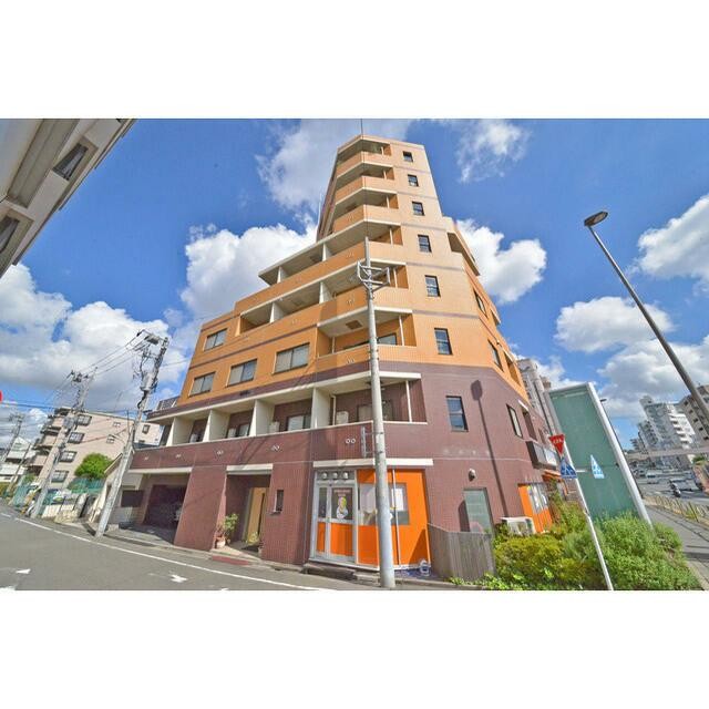 大田区西馬込1丁目 【賃貸居住】マンション