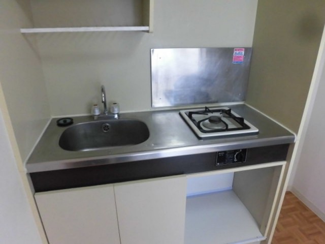 ※同仕様写真含む(キッチン)