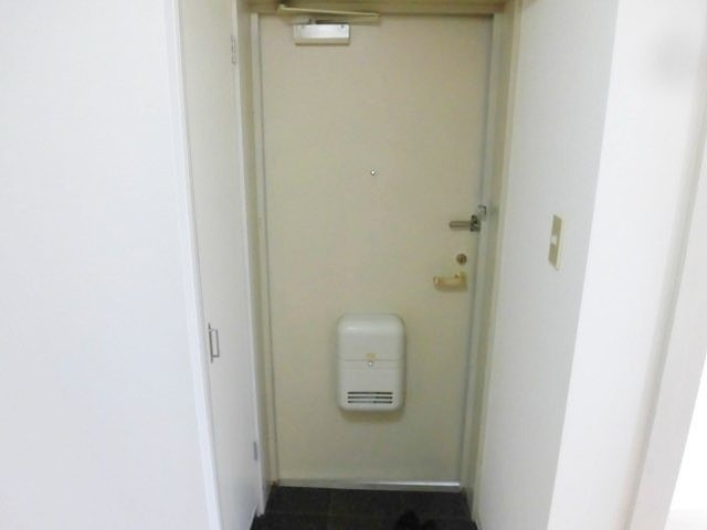 ※同仕様写真含む(玄関)