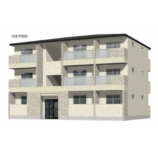 世田谷区世田谷2丁目 【賃貸居住】アパート