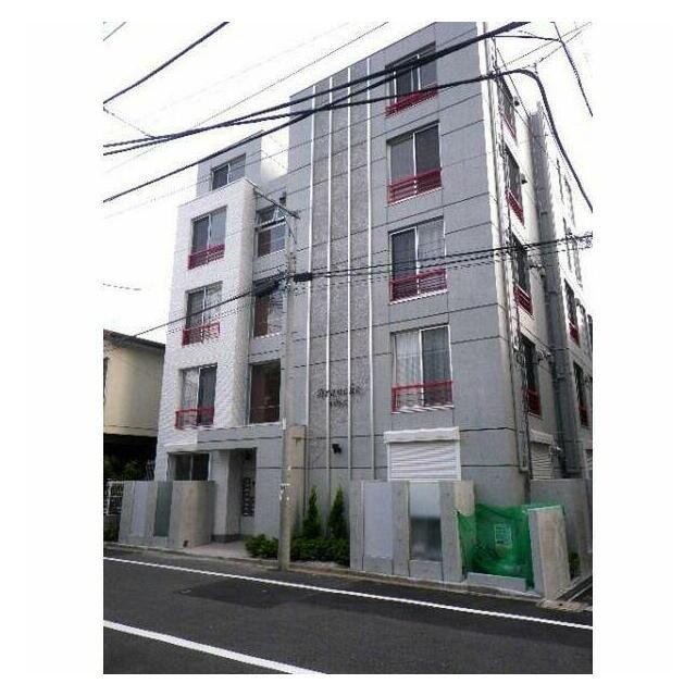 世田谷区瀬田3丁目 【賃貸居住】マンション