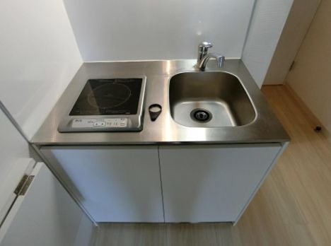 ※同仕様写真含む(キッチン)