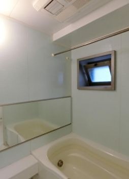 ※同仕様写真含む(風呂)