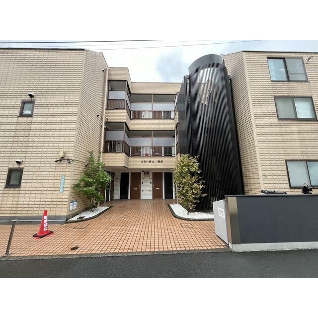 世田谷区上馬4丁目 【賃貸居住】マンション