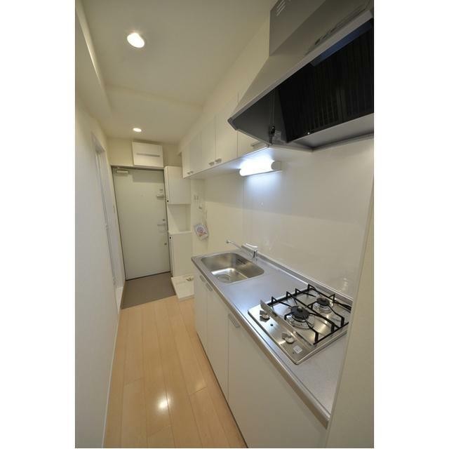 キッチン(キッチン)