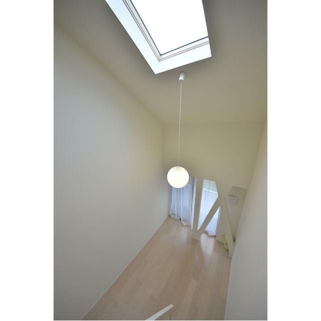 居室、リビング(居間)