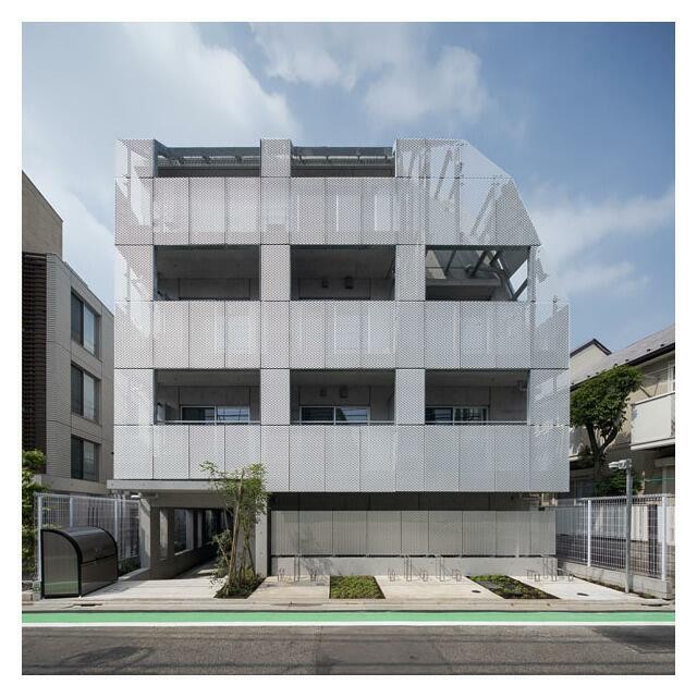 世田谷区若林5丁目 【賃貸居住】マンション