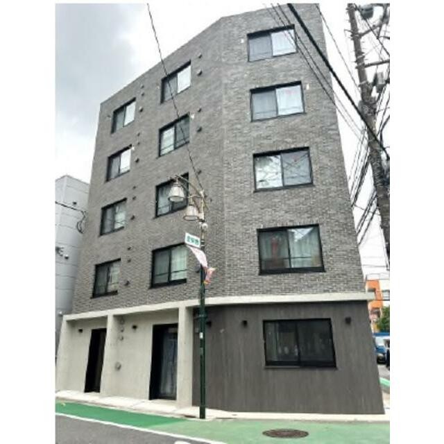 品川区小山2丁目 【賃貸居住】マンション