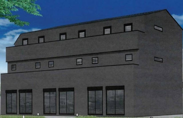 大田区東雪谷2丁目 【賃貸居住】アパート