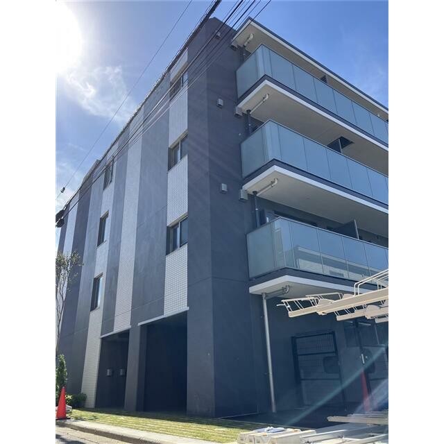 大田区大森西5丁目 【賃貸居住】マンション