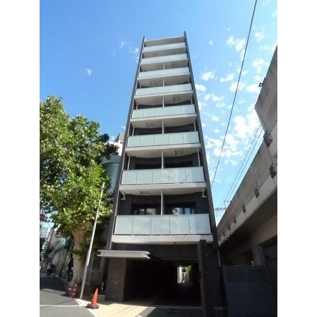 品川区旗の台2丁目 【賃貸居住】マンション