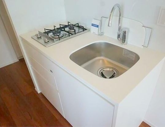 ※同仕様写真含む(キッチン)