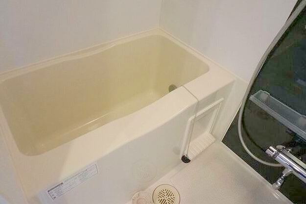 ※同仕様写真含む(風呂)
