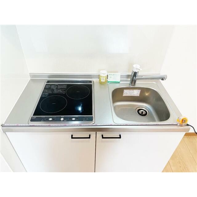 同物件別部屋参考写真(キッチン)