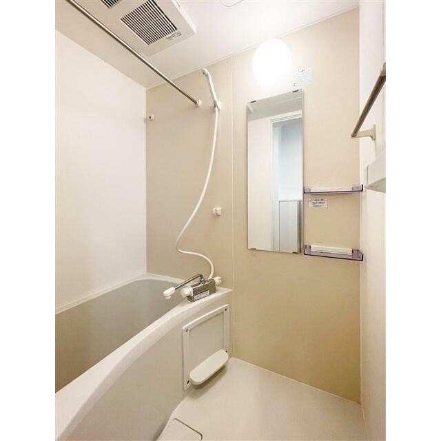 同物件別部屋参考写真(風呂)