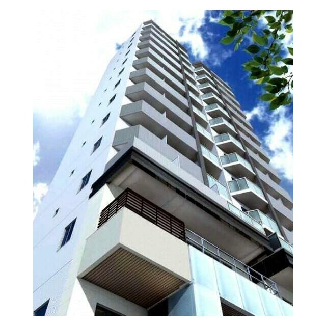 港区西麻布2丁目 【賃貸居住】マンション