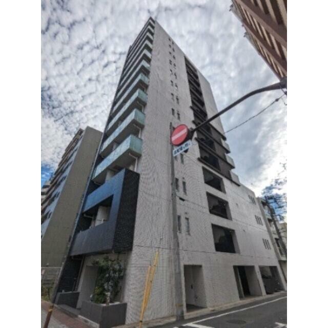 大田区大森北3丁目 【賃貸居住】マンション