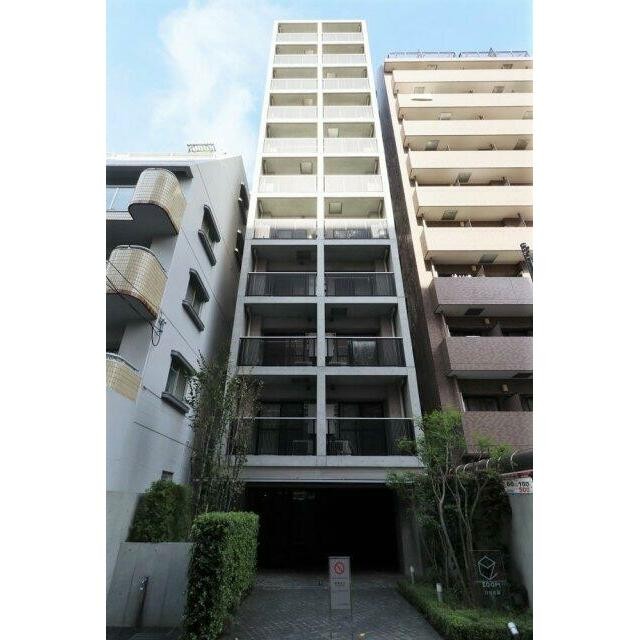 港区三田5丁目 【賃貸居住】マンション