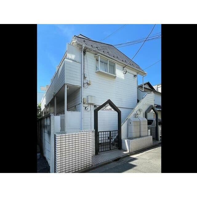 世田谷区大原1丁目 【賃貸居住】アパート