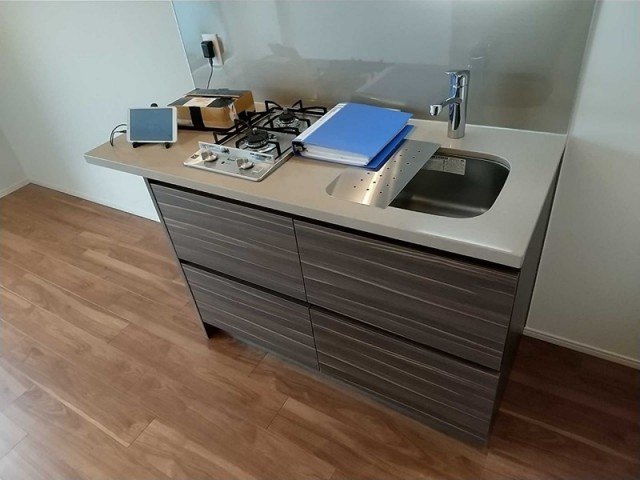 ※同仕様写真含む(キッチン)