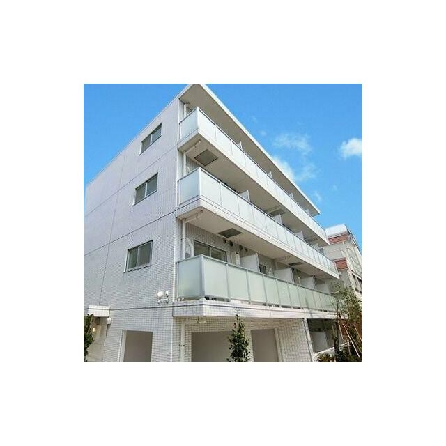 世田谷区池尻4丁目 【賃貸居住】マンション