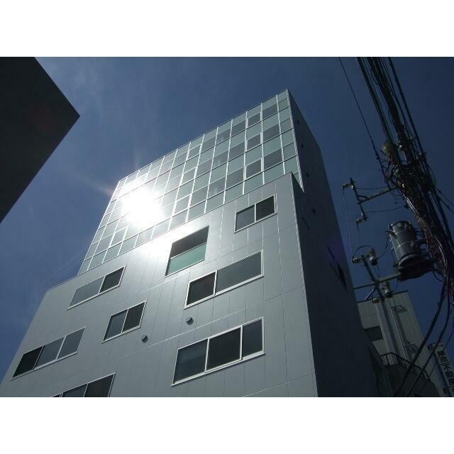 品川区南品川4丁目 【賃貸居住】マンション