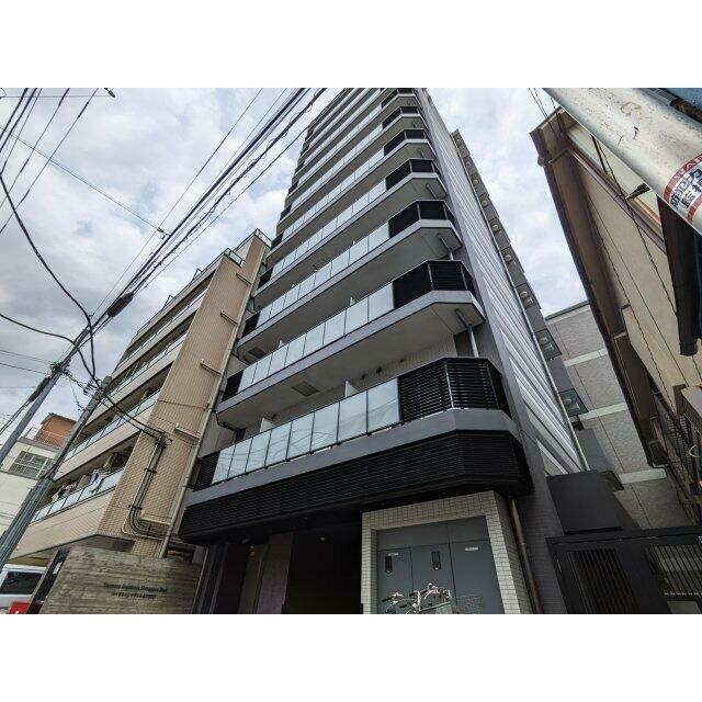 品川区東中延1丁目 【賃貸居住】マンション
