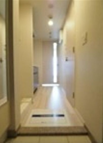 ※同仕様写真(玄関)