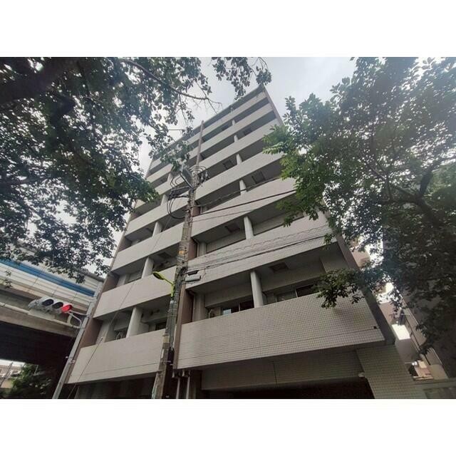 世田谷区深沢8丁目 【賃貸居住】マンション