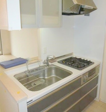 ※同仕様写真含む(キッチン)