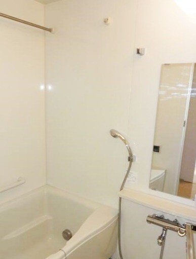 ※同仕様写真含む(風呂)