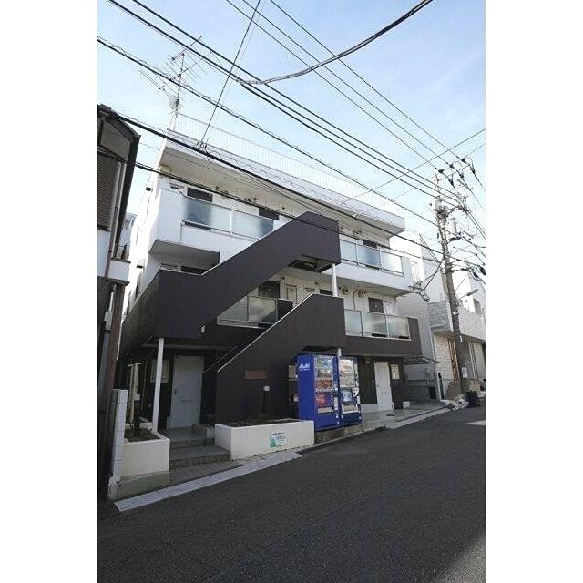 大田区西馬込2丁目 【賃貸居住】マンション