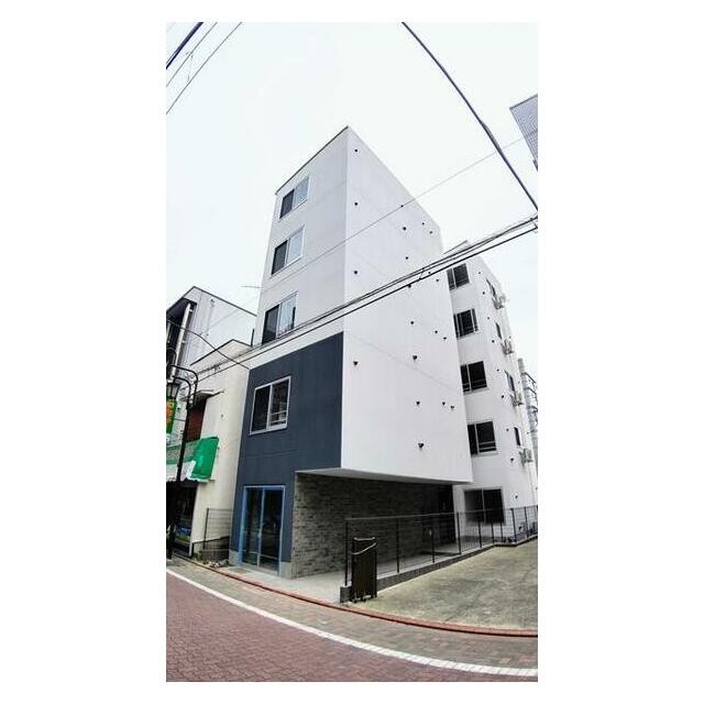 大田区池上7丁目 【賃貸居住】マンション